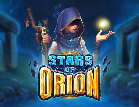 Stars of Orion